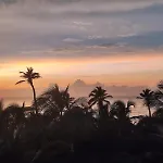 Vista al Mar: Espacioso Apartamento para 7 personas