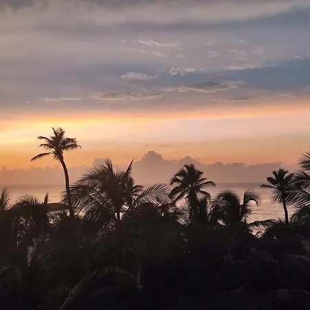 Vista Al Mar: Espacioso Apartamento Para 7 Personas Apartamento *